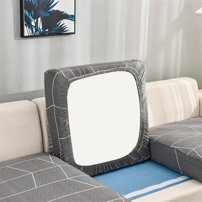 Elastic Seat Sofa Cushion Cover