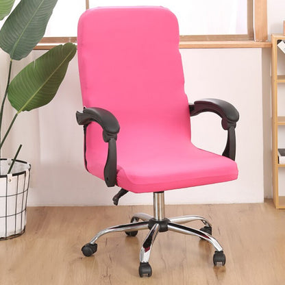 Office Chair Removable Cover