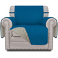 Reversible Water Resistant Chair Sofa Cover