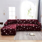 Elastic Couch And Sofa Covers