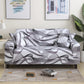 Geometry Elastic Sofa Cover For Living Room