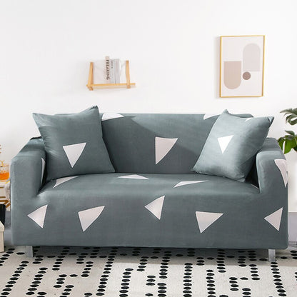 Abstract Patterns Sofa Covers