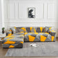 L Shape Anti-Dust Removable Sofa Slipcover