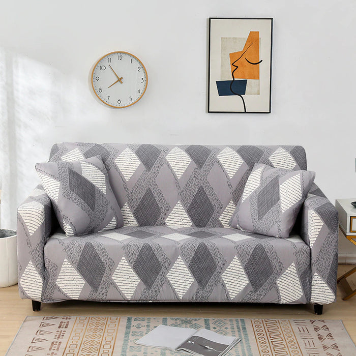 Dustproof Sofa Covers For Living Room