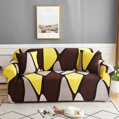 Stretch Sofa Covers For Living Room