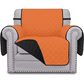 Reversible Water Resistant Chair Sofa Cover