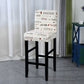 Bar Stool Removable Cover