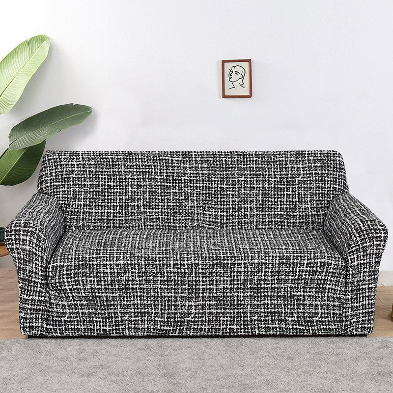 Stretch Sofa Cover for Living Room