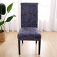 Stretch Washable Dining Chair Protector Cover Seats
