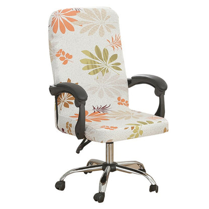 Office Computer Chair Cover