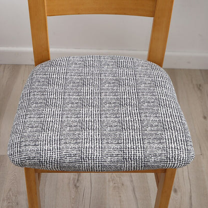 Square Chair Seat Cushion Cover