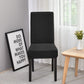 Anti-Dust Chair Cover