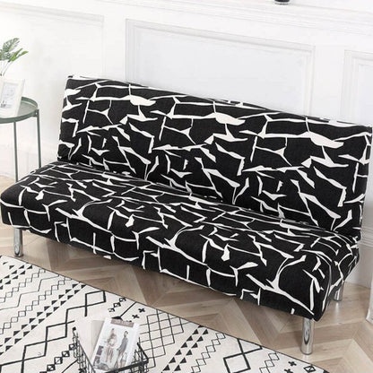 Folding Sofa Bed Cover