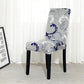 Elastic Stretchable Dining Chair Covers