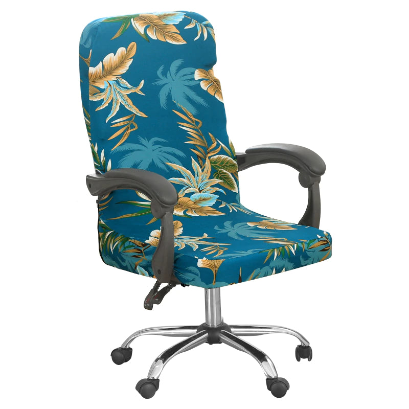 Office Computer Chair Cover