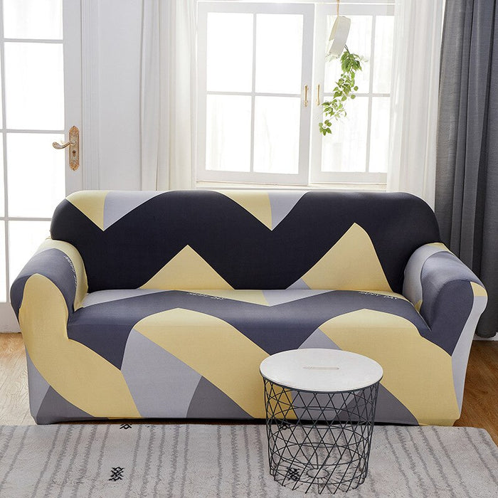 1-Piece Sofa Cover For Living Room