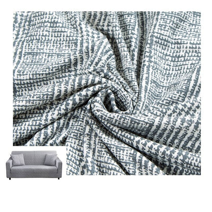 Elastic Slipcovers For Sofa