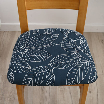 Square Chair Seat Cushion Cover