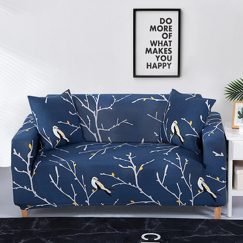 Unique Designs & Prints Sofa Covers