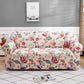 Anti-dust Big Sofa Slipcovers
