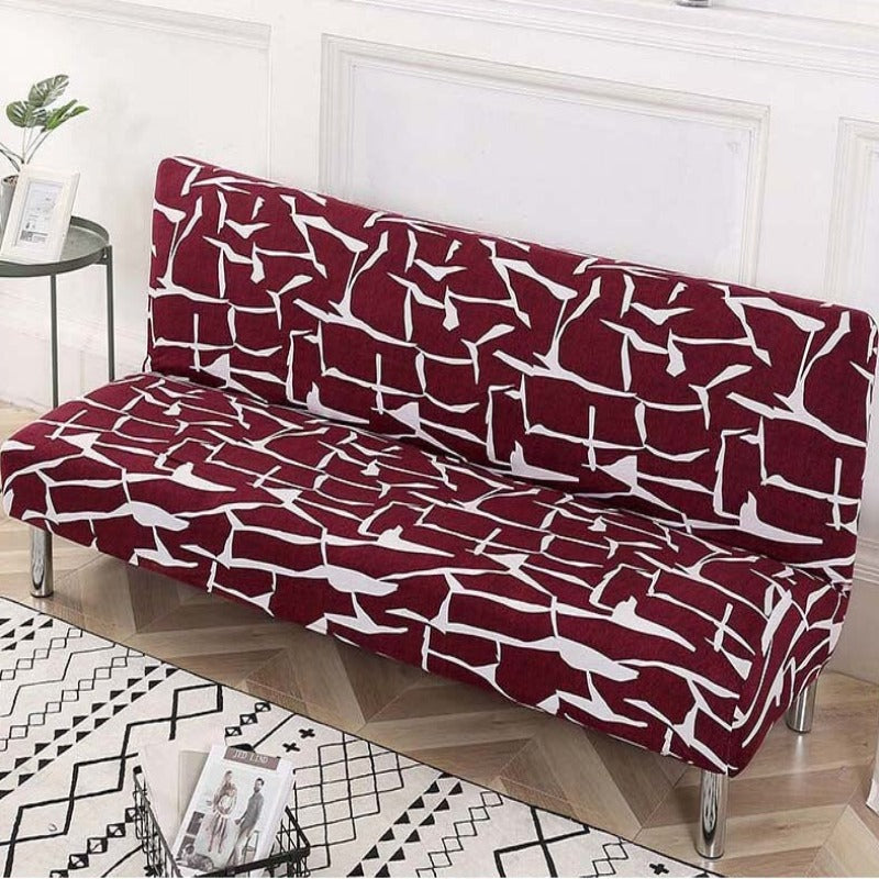 Folding Sofa Bed Cover