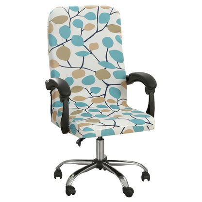 Office Computer Chair Cover