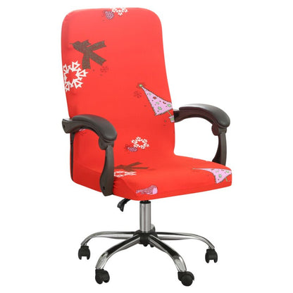 Office Computer Chair Cover