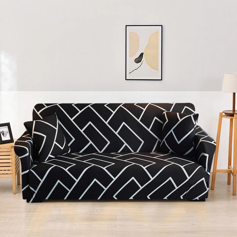 Elastic Sofa Covers for Living Room