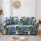 Anti-dust Big Sofa Slipcovers