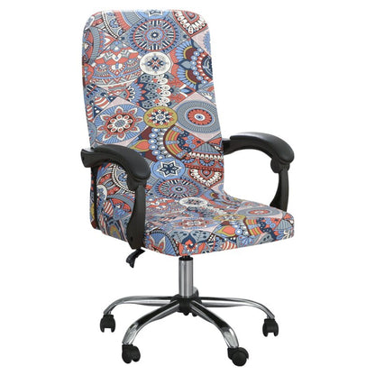 Office Computer Chair Cover