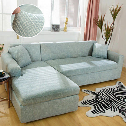 Patterned Sofa Covers For Living Room