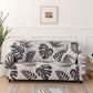 Printed Removable Sofa Covers For Living Room