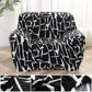 Slipcover For Armchair Sofa