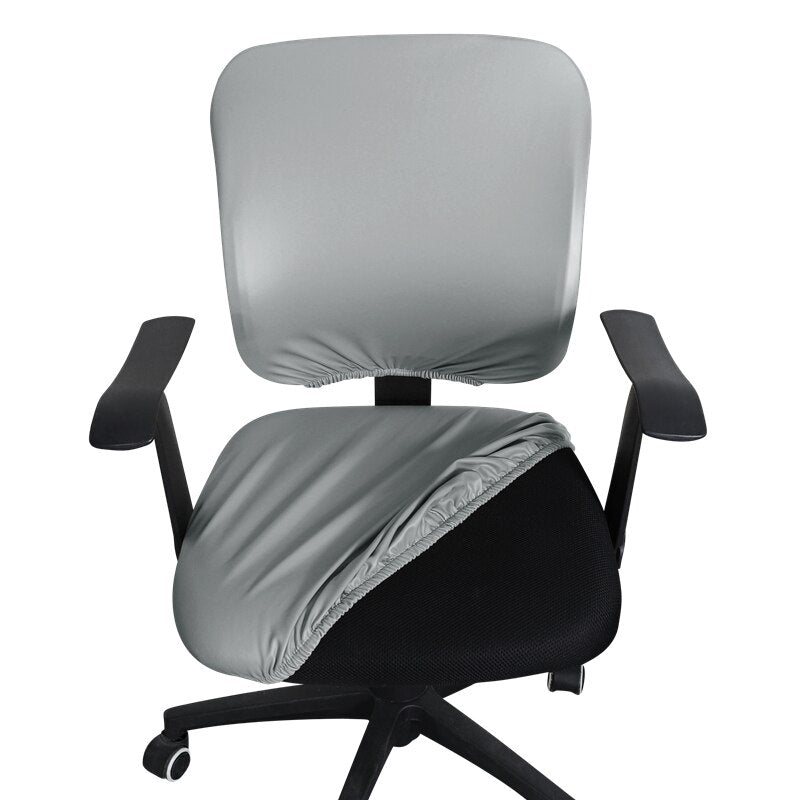 Waterproof Computer Chair Slipcover