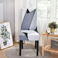 Stretch Washable Dining Chair Protector Cover Seats