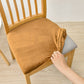Fitted Dining Chair Seat Covers