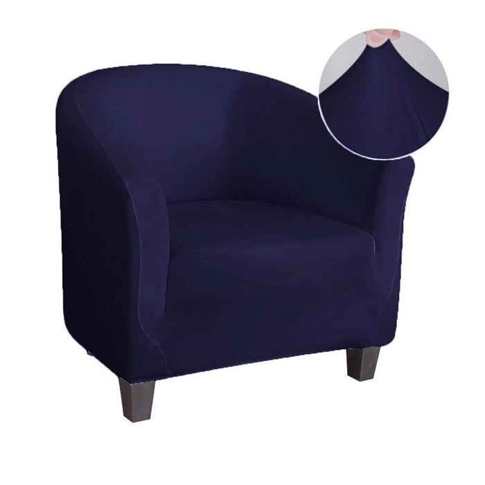 Stretch Slipcover Armchair Sofa Covers