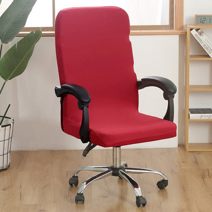 Office Chair Removable Cover