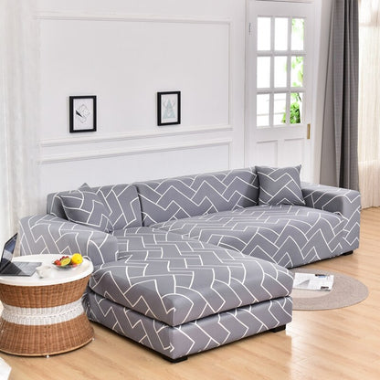 Corner Sofa Covers For Living Room