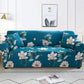 Peach Blossom Pattern Sofa Covers