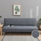 Water Resistant Folding Sofa Bed Cover
