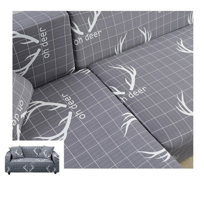 Classic Sofa Covers For Living Room