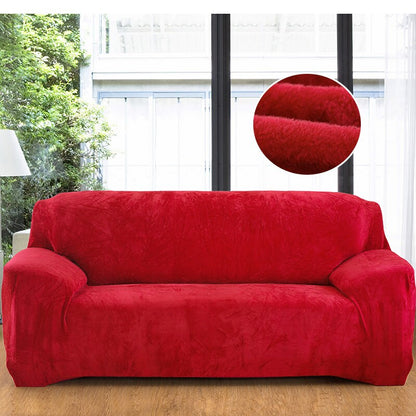 Stretchable Sofa Couch Covers For Living Room