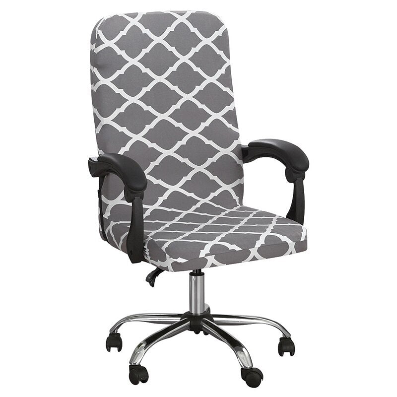 Office Computer Chair Cover