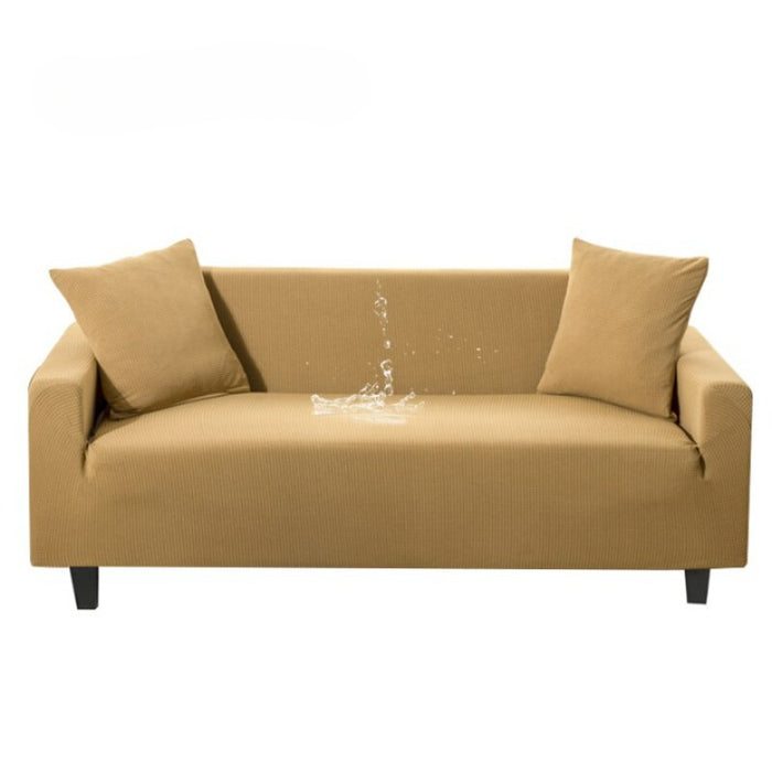 Elastic Waterproof Sofa Cover For Living Room
