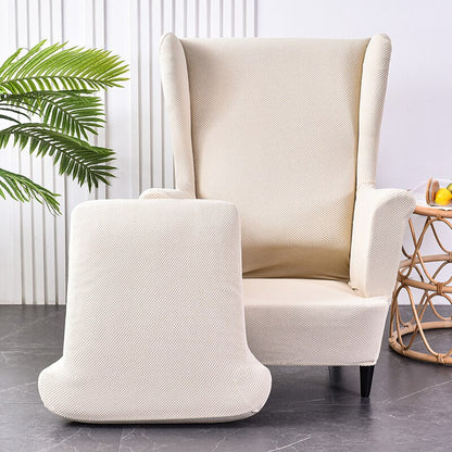 High Stretch Sofa Chair Cover