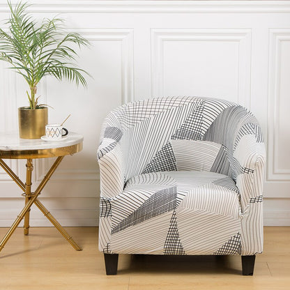 Printing Armchair Sofa Covers