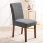 Elastic Dining Chair Slipcover Protector Cases