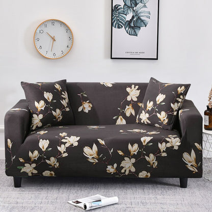 Anti-dust Big Sofa Slipcovers