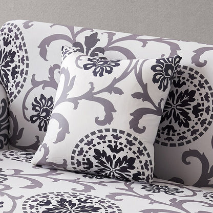 Elastic Pillowcase With Different Patterns